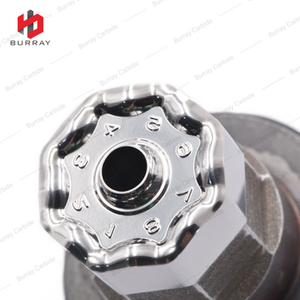 ONMU Carbide Mold for Pressing Milling Insert