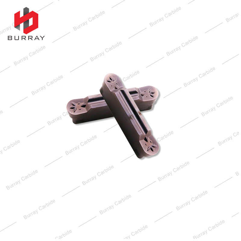 CNC Turning and Grooving Insert MRMN150 MRMN200 MRMN250 MRMN300 Stainless Steel Round Cutting Insert