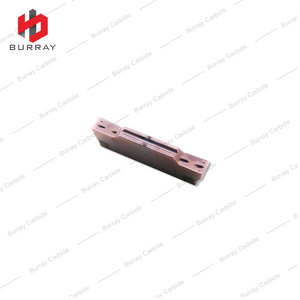 CNC Grooving Patting off Inserts MGMN Carbide Grooving Insert MGMN300-M for Steel and Stainless Steel