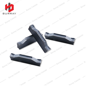 CNC Cutting Tools Carbide Inserts TD300C Grooving and Parting Inserts TDC2 TDC3 TDC4
