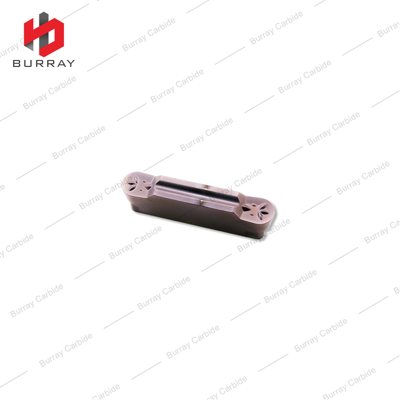 CNC Turning and Grooving Insert MRMN150 MRMN200 MRMN250 MRMN300 Stainless Steel Round Cutting Insert