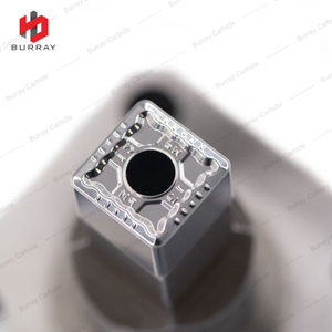 SNMG Powder Metallurgy Mold for Pressing Carbide Inserts