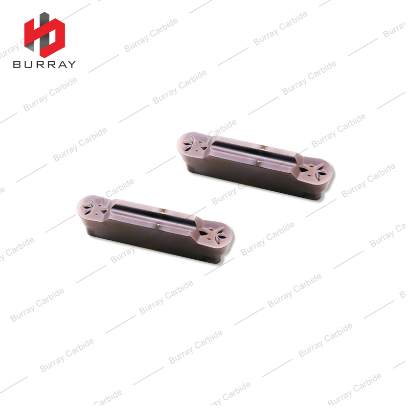 CNC Turning and Grooving Insert MRMN150 MRMN200 MRMN250 MRMN300 Stainless Steel Round Cutting Insert