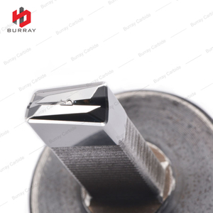 LNMT Powder Metallurgy Dies for Pressing Carbide Insert