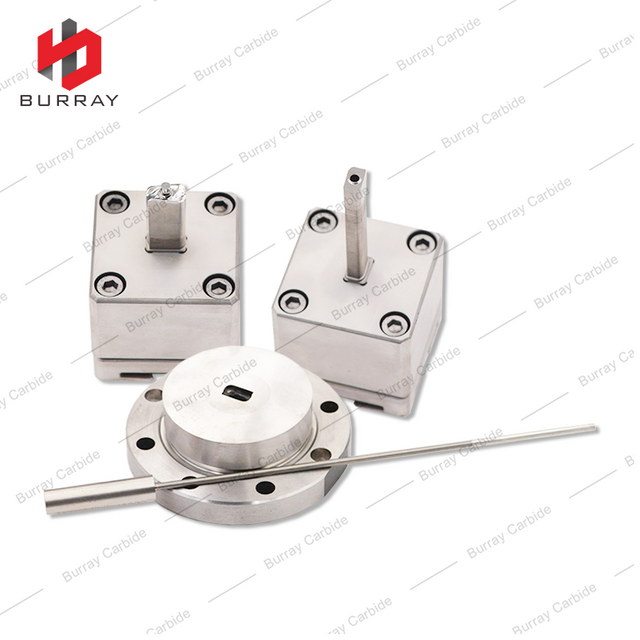 R390-11T324-PM Cemented Carbide Milling Insert for Powder Metallurgy 3R Molds Mirror Polishing and Compression Forming CNC Machining