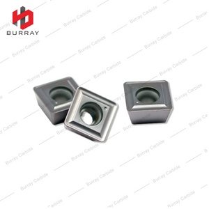U Drill for CNC Tungsten Carbide Inserts SPMG07T308-DG Turning Insert CNC Cutting Tool SPMG