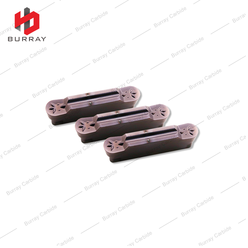 CNC Turning and Grooving Insert MRMN150 MRMN200 MRMN250 MRMN300 Stainless Steel Round Cutting Insert