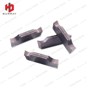 CNC Grooving Tools MGGN Parting and Grooving Carbide Inserts MGGN400-Q-8 for Stainless Steel and Steel