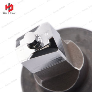 LNGX Tungsten Carbide Dies for Pressing Carbide Insert
