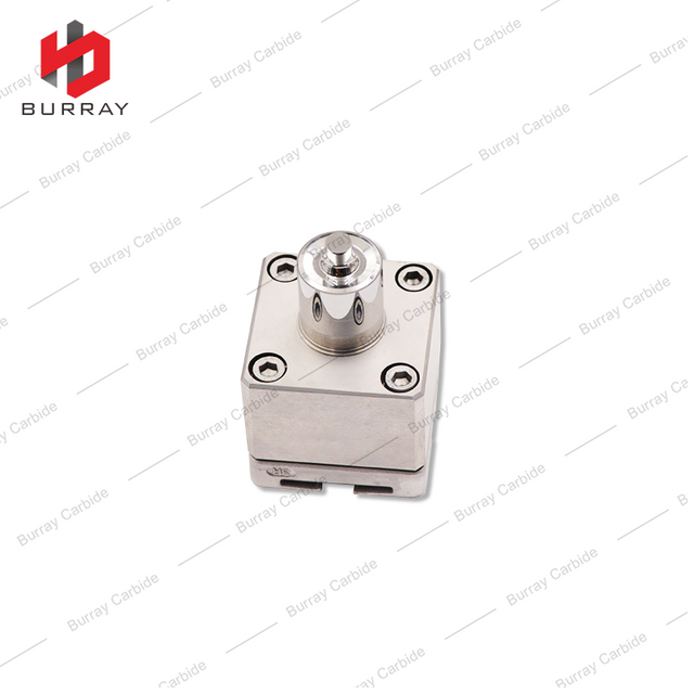 RCMX2006M0 Cemented Carbide Insert for Powder Metallurgy 3R Molds Polishing and Compression Forming Moulds
